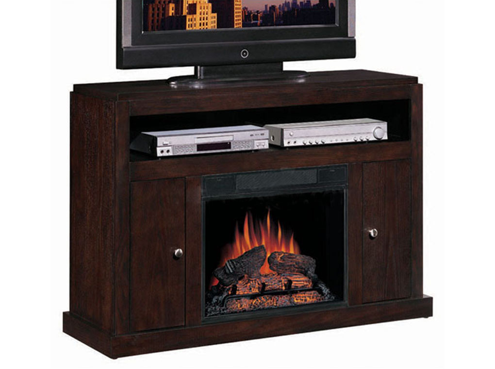 Best ideas about Espresso Fireplace Tv Stand
. Save or Pin Espresso Electric Fireplace TV Stand Now.