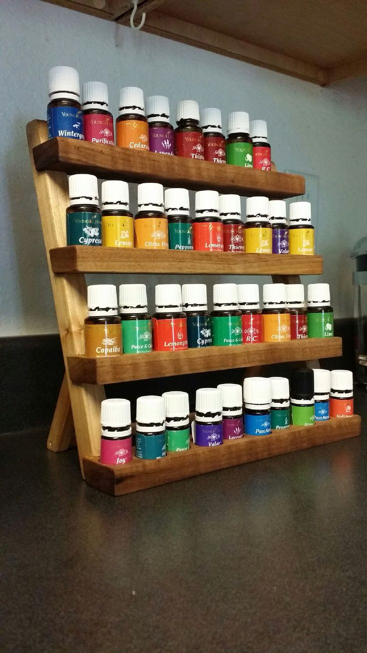 Best ideas about Essential Oil Rack DIY
. Save or Pin 25 Best Ideas about Essential Oil Storage on Pinterest Now.