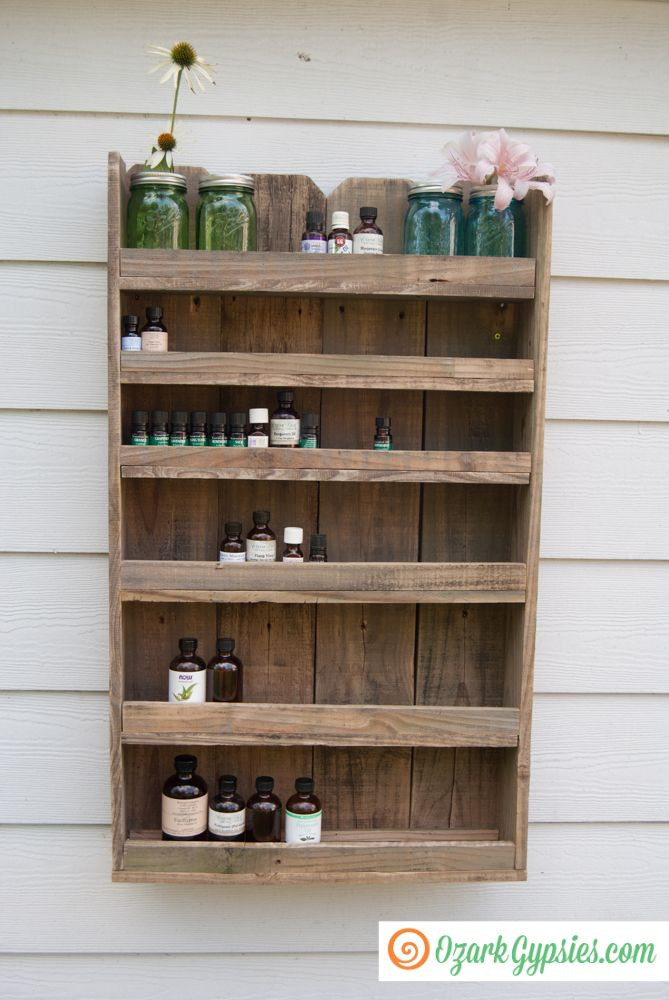 Best ideas about Essential Oil Rack DIY
. Save or Pin Best 25 Essential oil storage ideas on Pinterest Now.