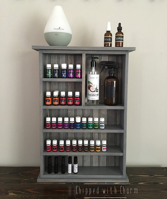 Best ideas about Essential Oil Rack DIY
. Save or Pin Essential Oil Shelf Essential Oil Storage Essential Oil Now.