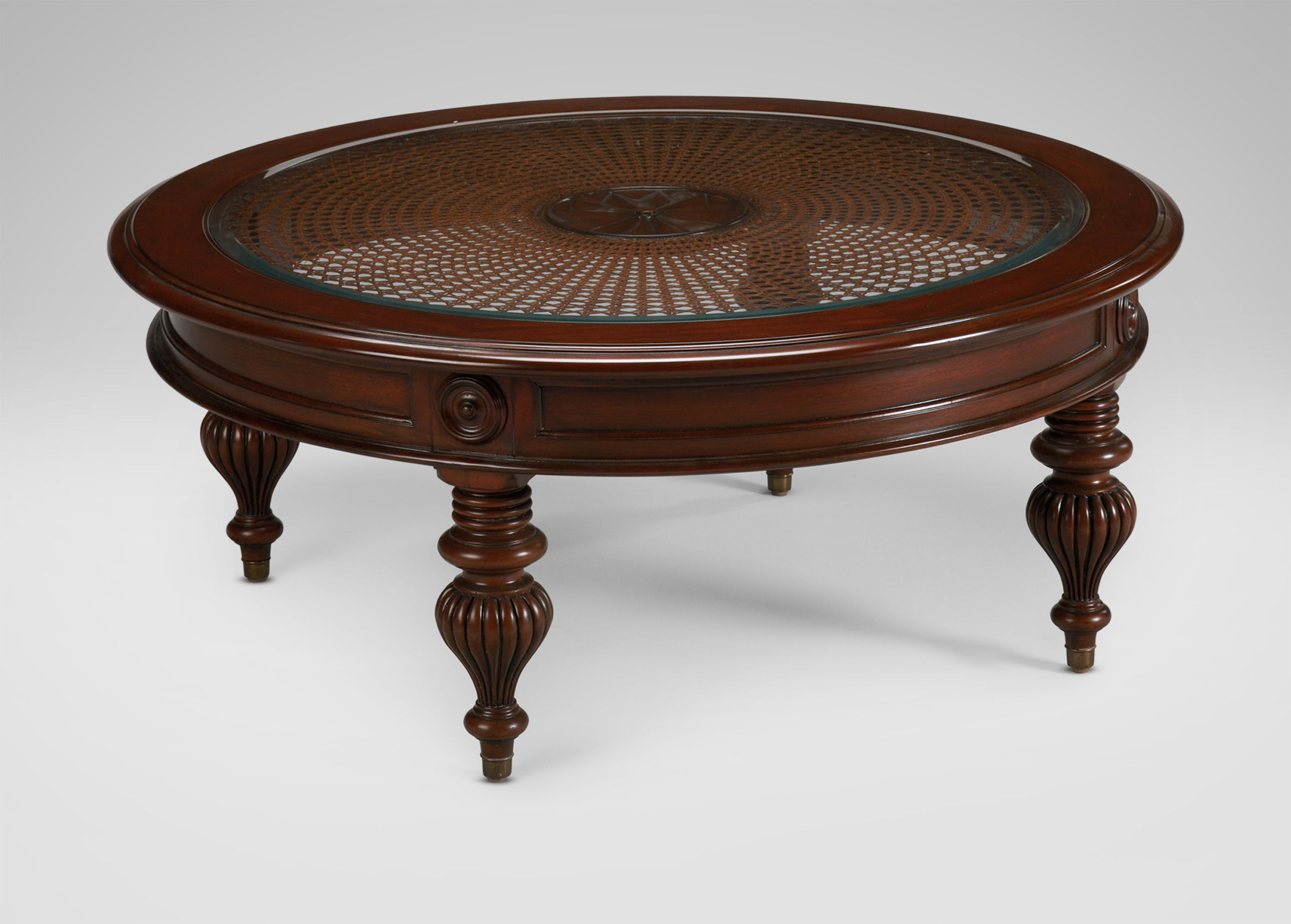 Best ideas about Ethan Allen Coffee Table
. Save or Pin Maya Coffee Table Ethan Allen US Now.