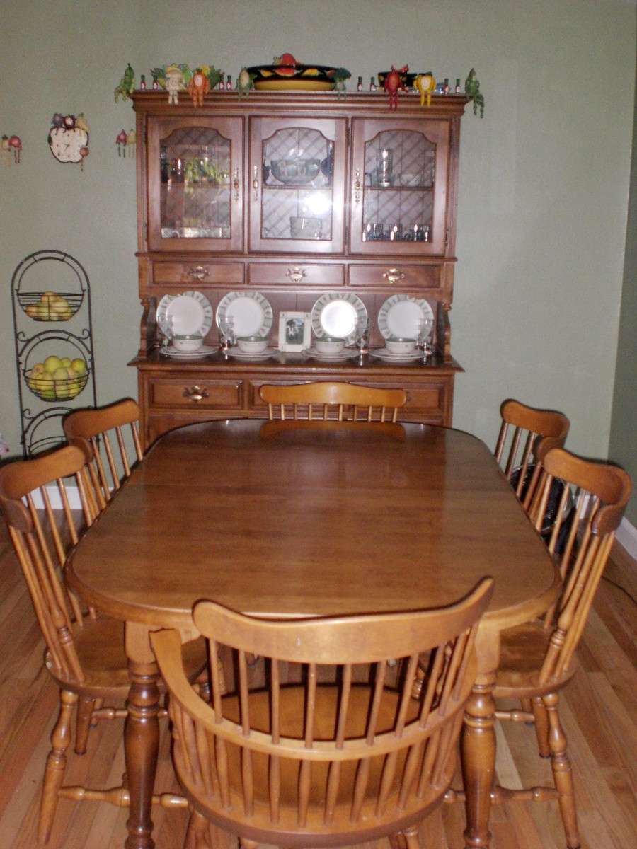 Best ideas about Ethan Allen Dining Room Sets
. Save or Pin Ethan Allen Dining Room Sets Now.