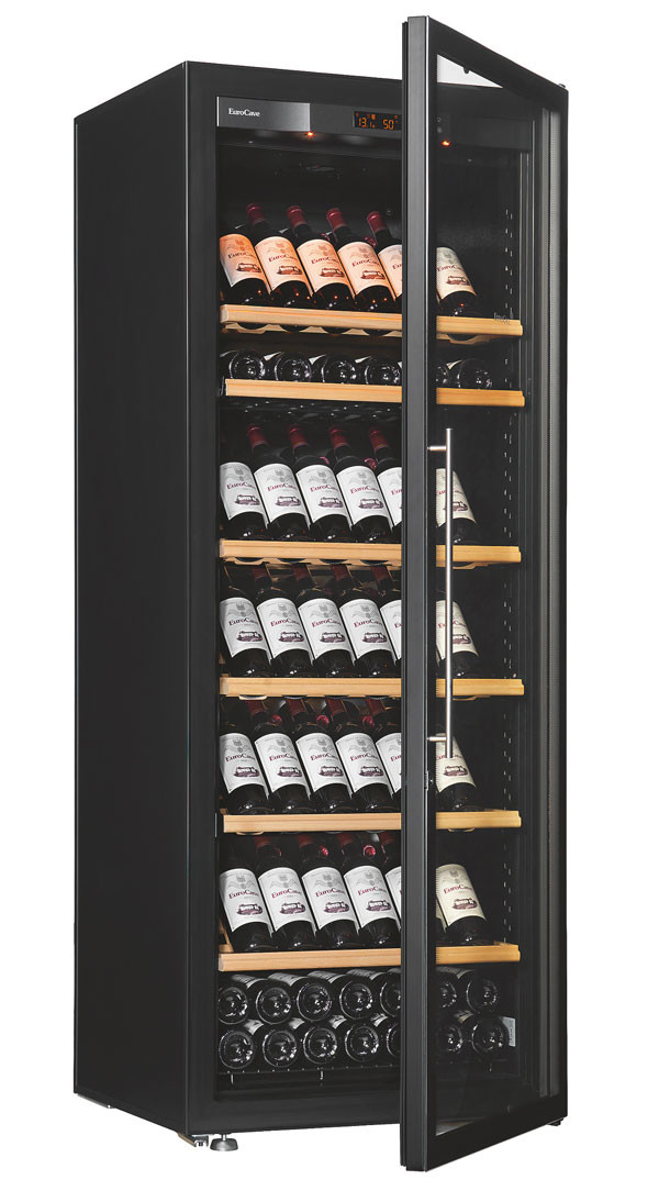 Best ideas about Eurocave Wine Cellar
. Save or Pin Eurocave Vieillitheque Wine Cabinet Wine Cellar Depot Now.