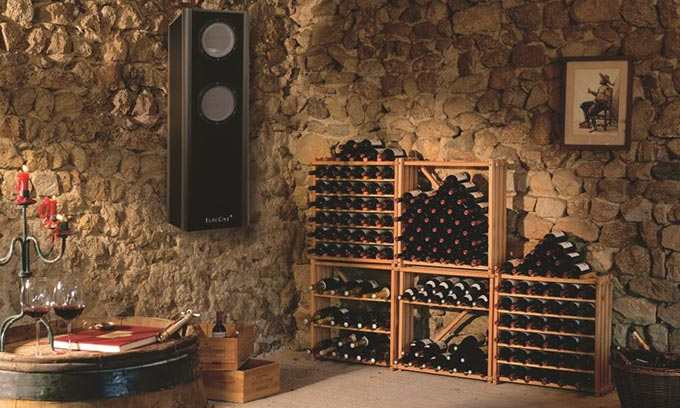 Best ideas about Eurocave Wine Cellar
. Save or Pin Custom Wine Cellar Coolers Now.