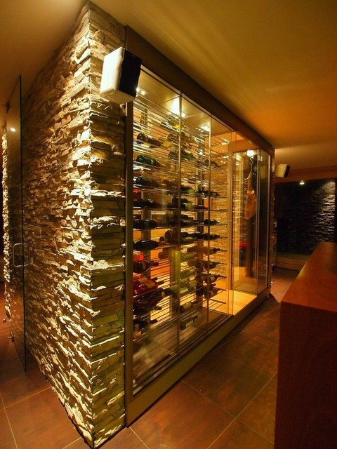 Best ideas about Eurocave Wine Cellar
. Save or Pin Eurocave Wine Cellar Contemporary With Best Wine Fridge Now.