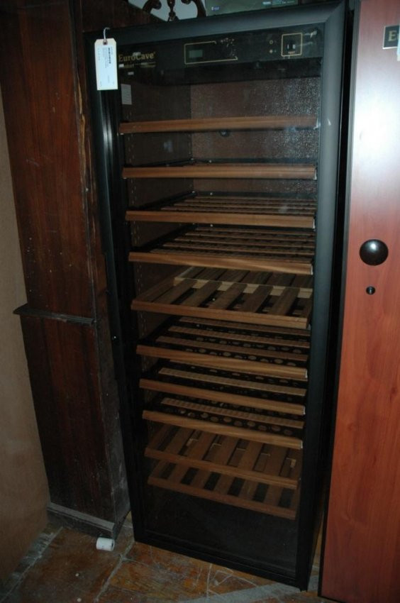 Best ideas about Eurocave Wine Cellar
. Save or Pin EuroCave Chamber Wine Cellar Lot 42 Now.