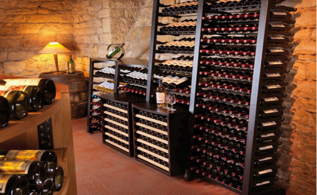 Best ideas about Eurocave Wine Cellar
. Save or Pin Wine Cellar Modulosteel from EuroCave Now.