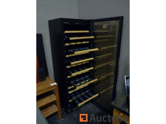Best ideas about Eurocave Wine Cellar
. Save or Pin Eurocave Vertical Wine Cellar Eurocave Wine Cellars Now.