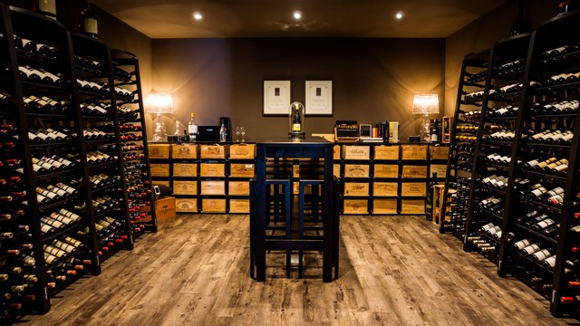 Best ideas about Eurocave Wine Cellar
. Save or Pin Modulosteel and Modulorack by EuroCave Modern Wine Now.