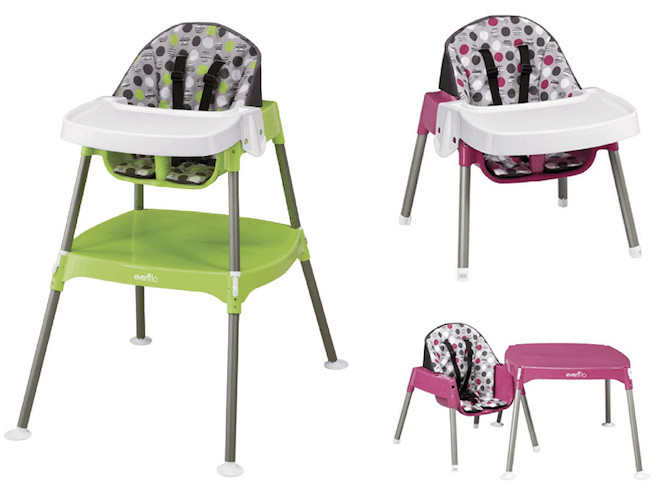 Best ideas about Evenflo Convertible High Chair
. Save or Pin Evenflo Convertible High Chair $29 88 Lowest Price Now.