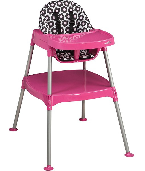 Best ideas about Evenflo Convertible High Chair
. Save or Pin Evenflo – Convertible High Chair Marianna – Theshopville Now.