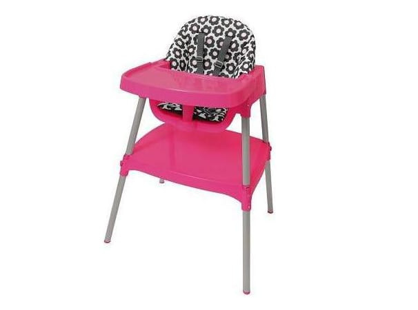 Best ideas about Evenflo Convertible High Chair
. Save or Pin Evenflo Convertible High Chairs ModernMom Now.