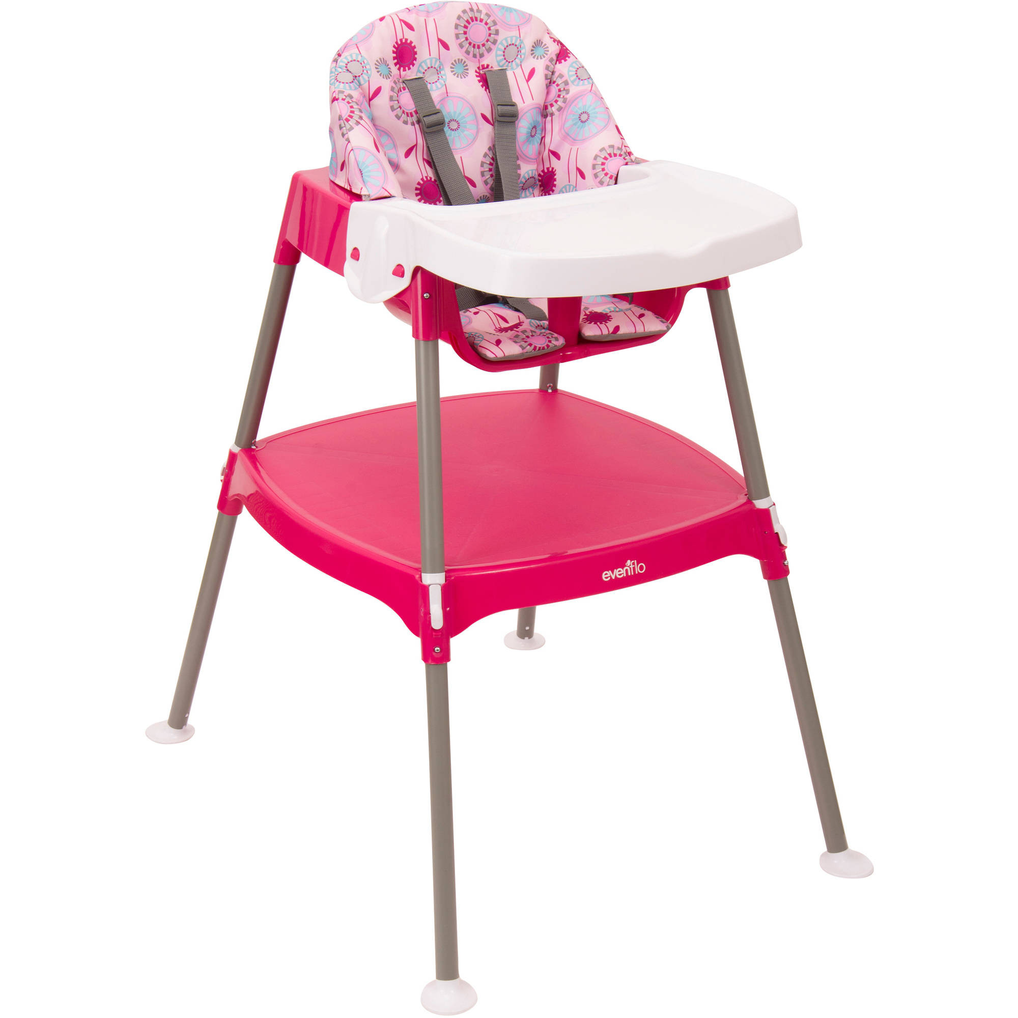 Best ideas about Evenflo Convertible High Chair
. Save or Pin Evenflo Convertible High Chair Dottie Lime Walmart Now.