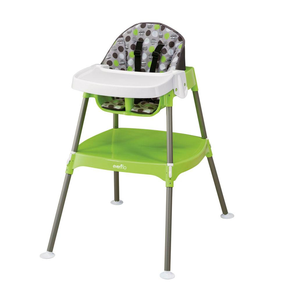 Best ideas about Evenflo Convertible High Chair
. Save or Pin Amazon Evenflo Convertible High Chair Dottie Lime Now.