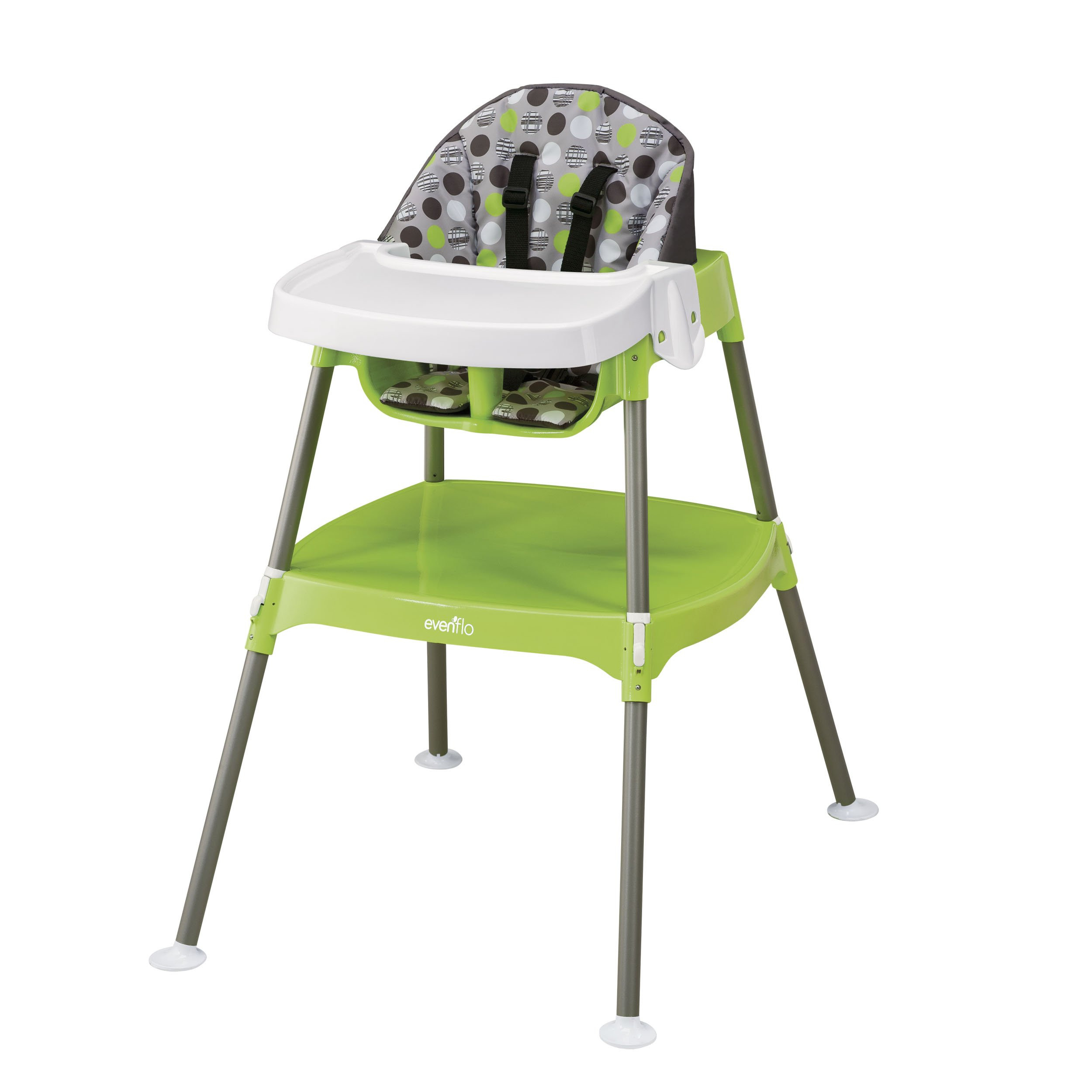Best ideas about Evenflo Convertible High Chair
. Save or Pin Amazon Evenflo Convertible High Chair Dottie Rose Now.