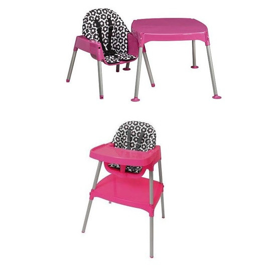 Best ideas about Evenflo Convertible High Chair
. Save or Pin Evenflo – Convertible High Chair Marianna – Theshopville Now.