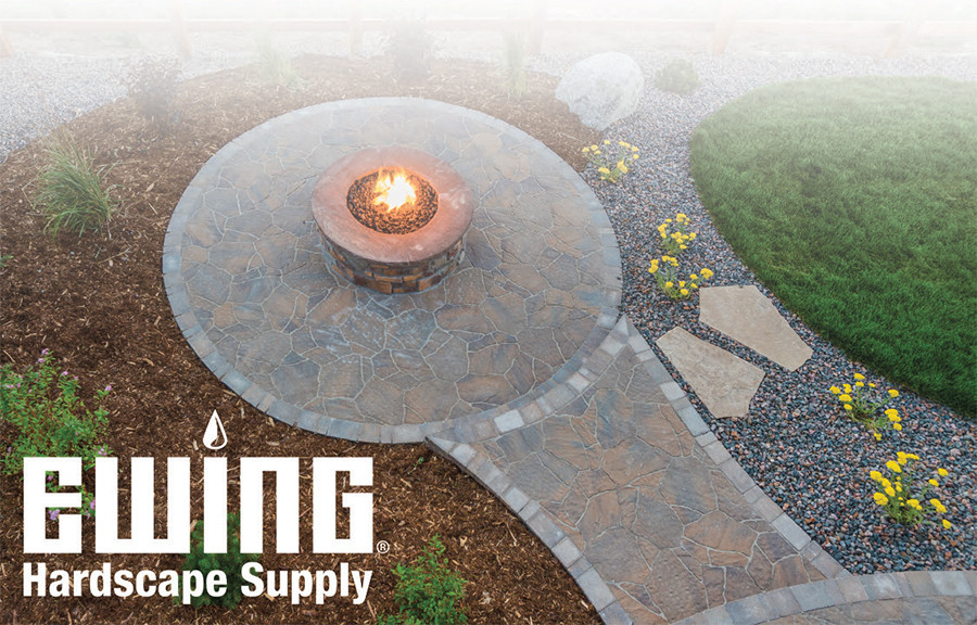 Best ideas about Ewing Irrigation &amp; Landscape Supply
. Save or Pin Landscape Distributor Supplies New Hardscape Division for Now.