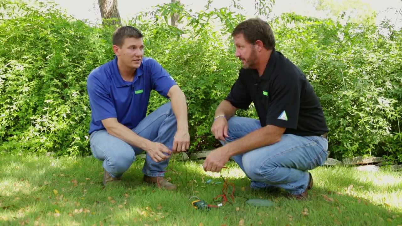 Best ideas about Ewing Irrigation &amp; Landscape Supply
. Save or Pin Using an Ohmmeter to Troubleshoot a Sprinkler System Now.
