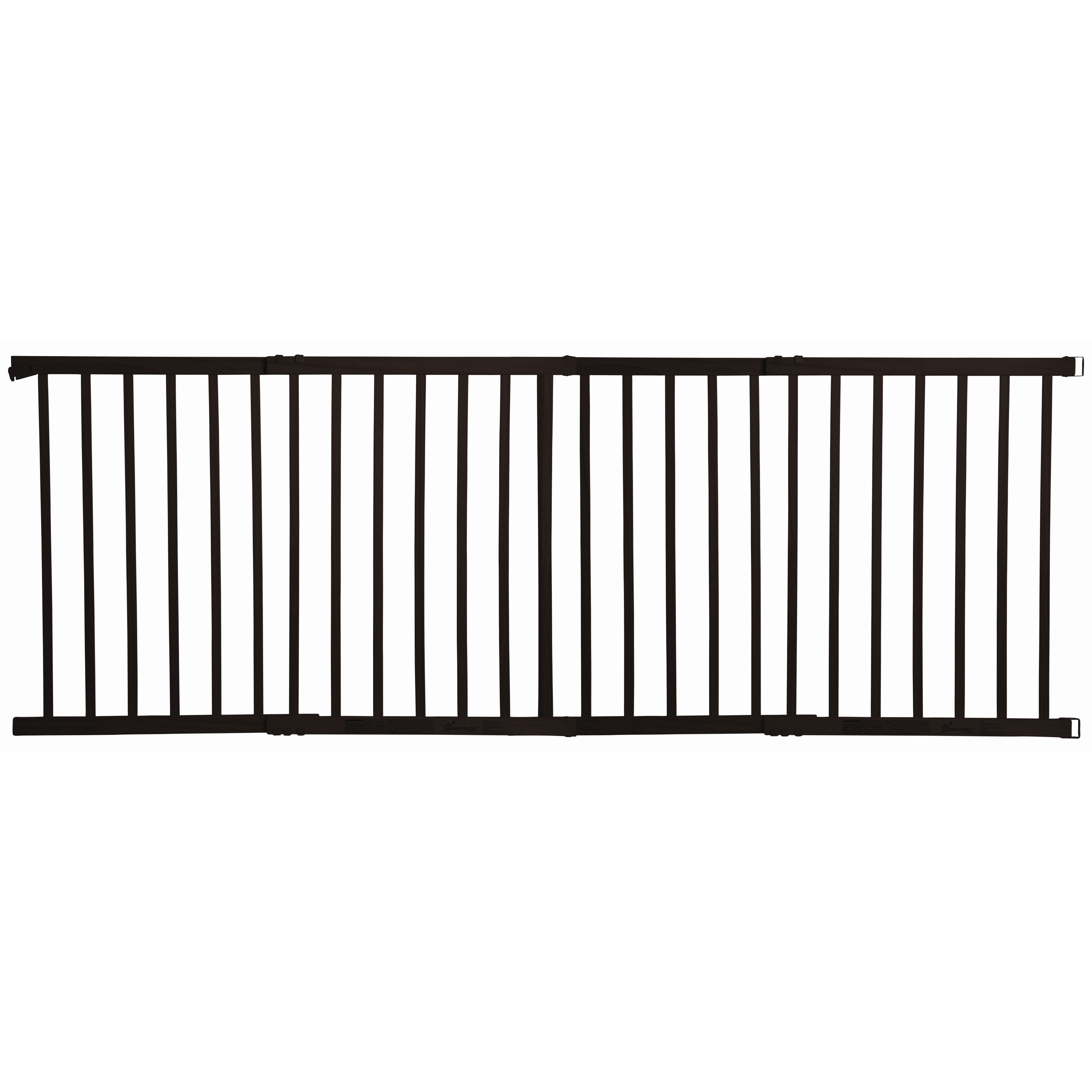 Best ideas about Expandable Baby Gate
. Save or Pin Dreambaby Wooden Expandable Gate & Reviews Now.