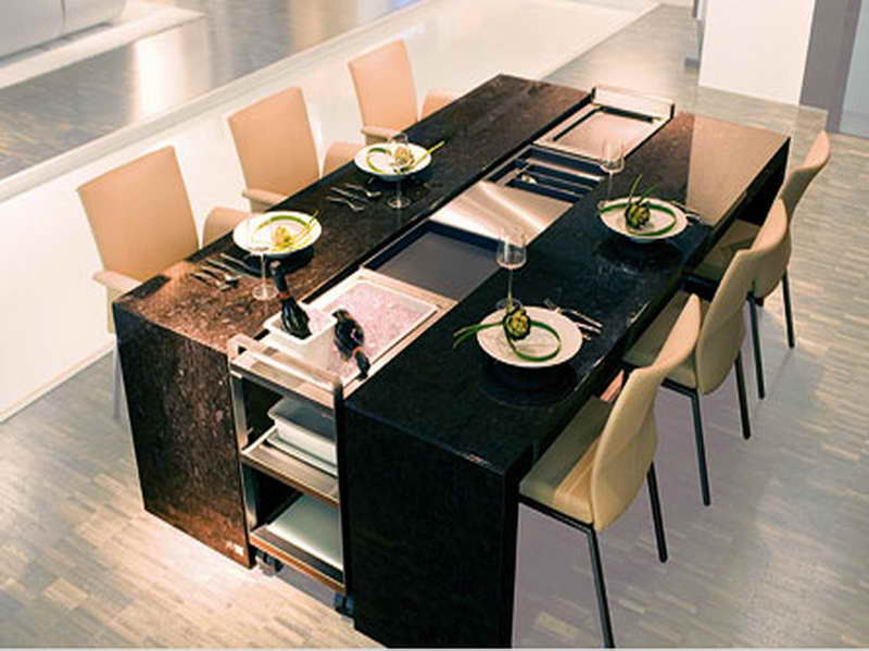 The Best Ideas for Expandable Dining Table for Small ...