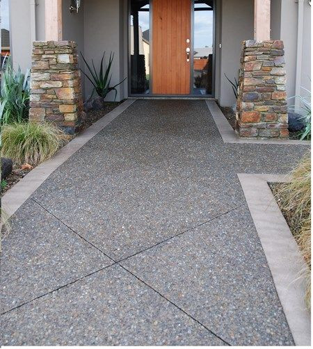 Best ideas about Exposed Aggregate Patio
. Save or Pin Best 25 Exposed aggregate ideas on Pinterest Now.