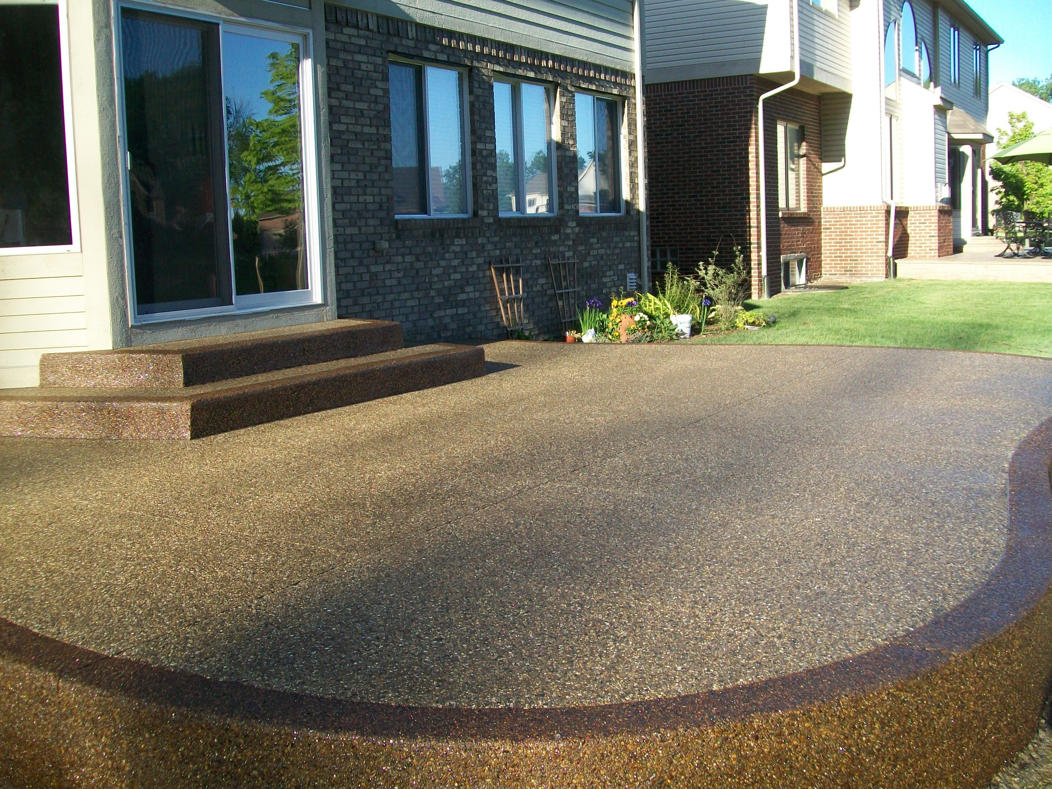 Best ideas about Exposed Aggregate Patio
. Save or Pin Pinterest Now.