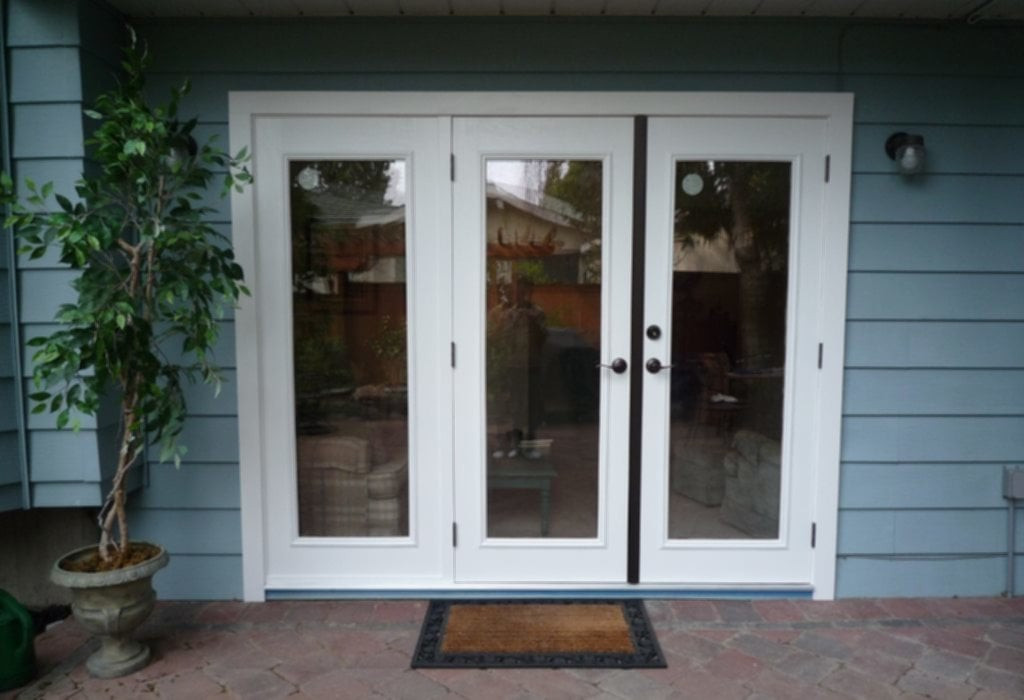 Best ideas about Exterior French Patio Doors
. Save or Pin Choosing The Best of Exterior French Patio Doors for Now.