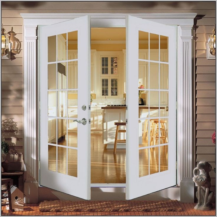 Best ideas about Exterior French Patio Doors
. Save or Pin 25 best ideas about French doors with screens on Now.