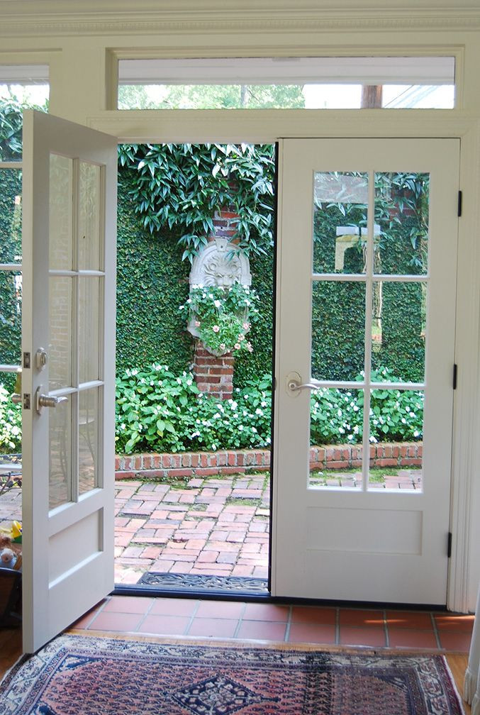 Best ideas about Exterior French Patio Doors
. Save or Pin Best 25 French exit ideas on Pinterest Now.