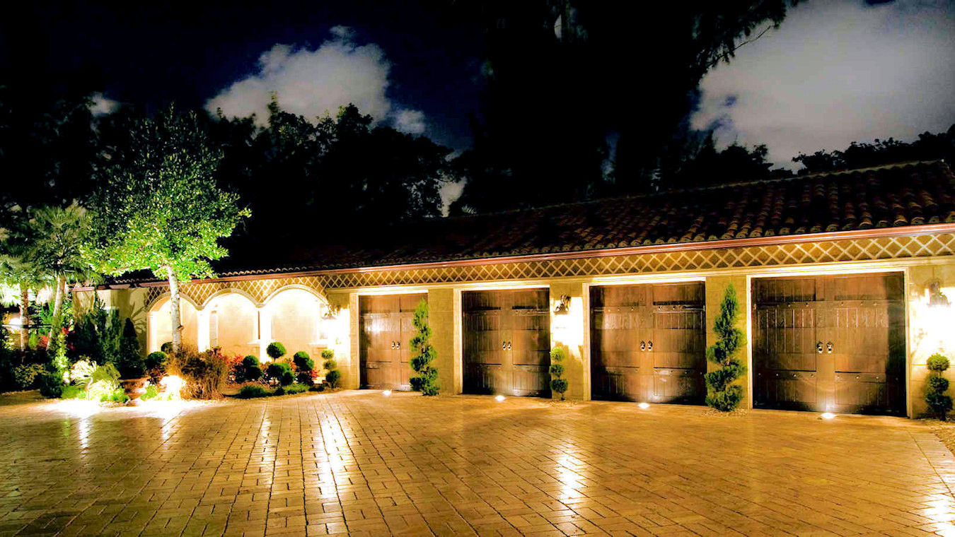 Best ideas about Exterior Garage Lighting Ideas
. Save or Pin Outdoor Garage Lighting Ideas Modern Lights Residential Now.