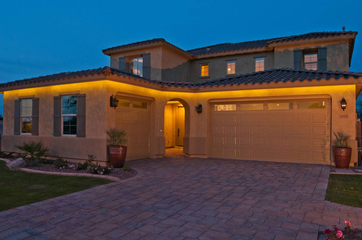 Best ideas about Exterior Garage Lighting Ideas
. Save or Pin 31 Best Garage Lighting Ideas Indoor And Outdoor See Now.