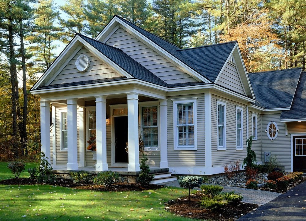 Best ideas about Exterior House Paint Colors
. Save or Pin Exterior House Paint Colors 7 No Fail Ideas Bob Vila Now.
