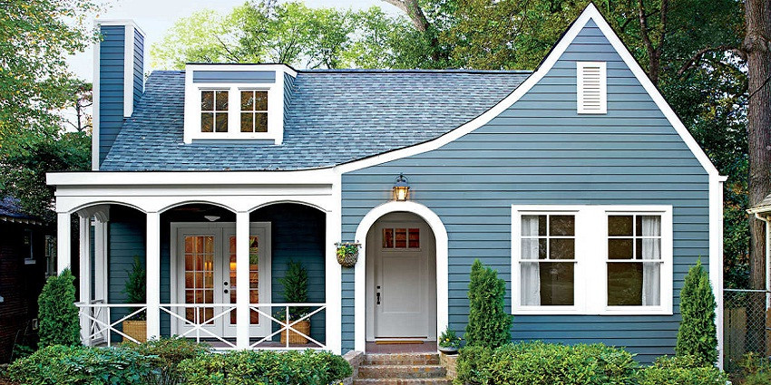 Best ideas about Exterior Paint Colors 2019
. Save or Pin 11 of the Most Popular Exterior House Paint Colors for Now.