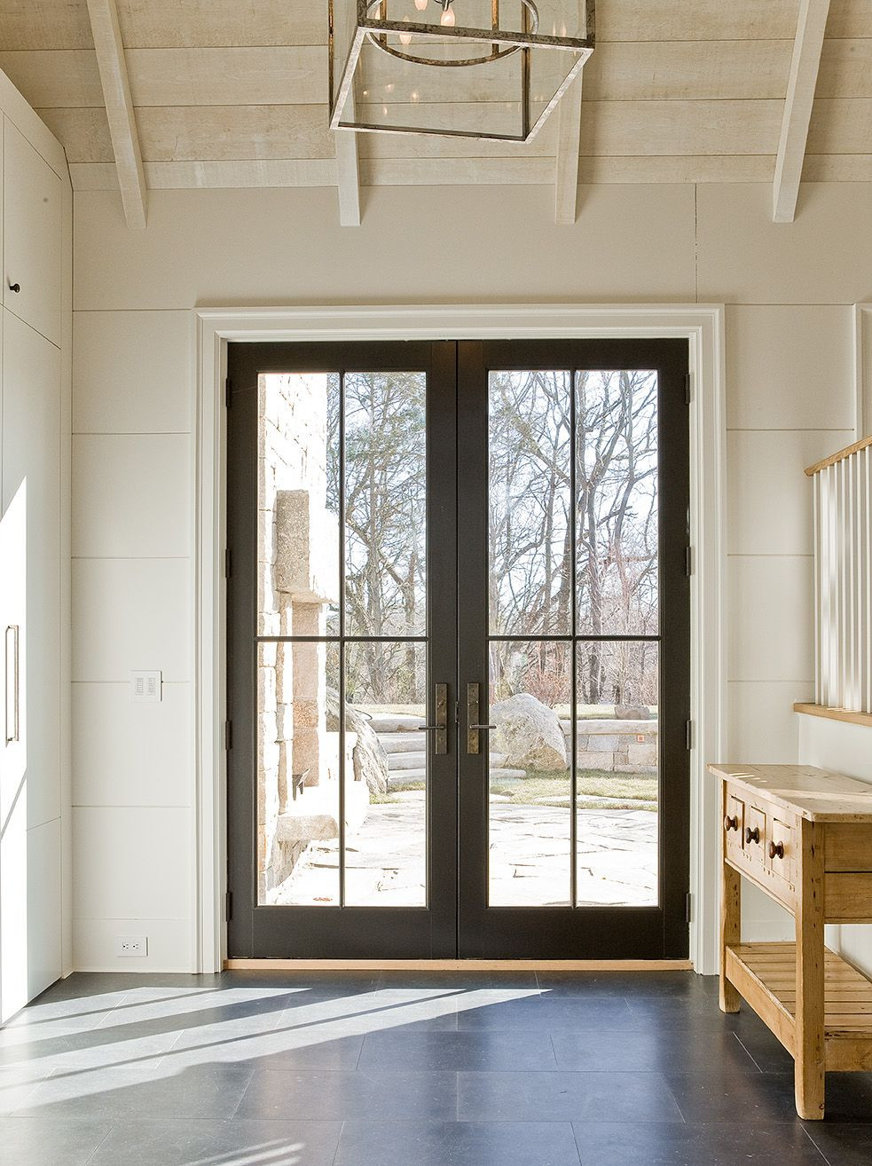 Best ideas about Exterior Patio Doors
. Save or Pin Best 25 Farmhouse patio doors ideas on Pinterest Now.