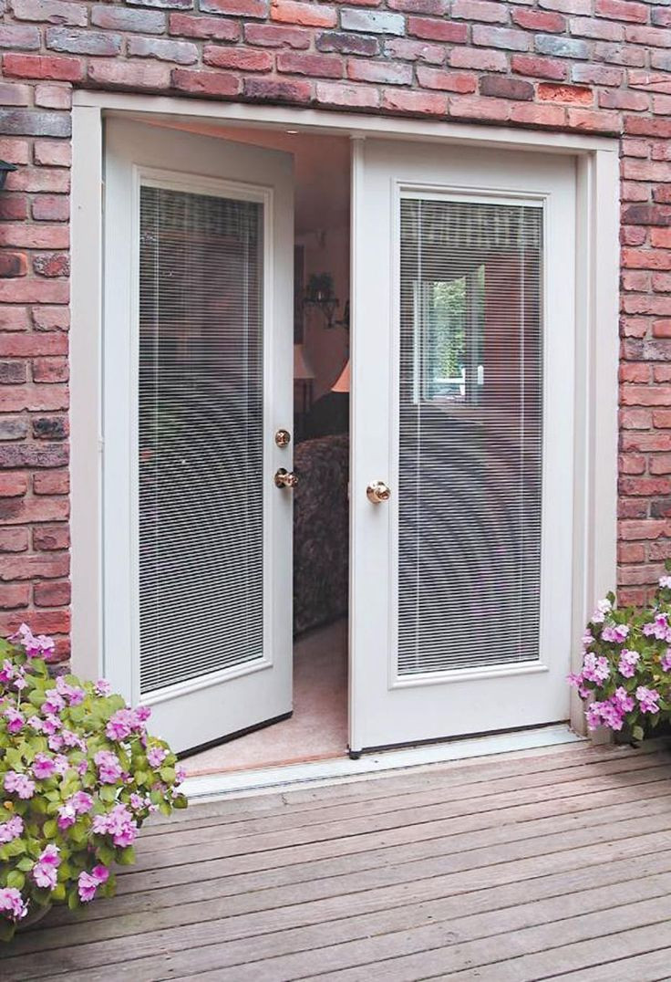 Best ideas about Exterior Patio Doors
. Save or Pin Best 25 French patio ideas on Pinterest Now.