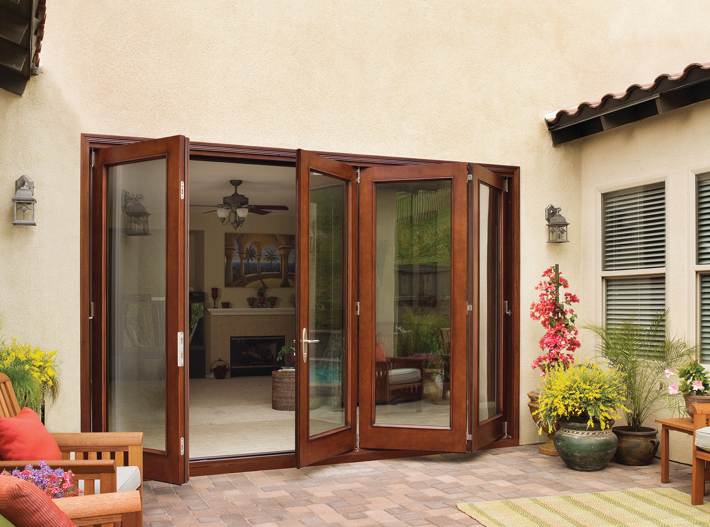 Best ideas about Exterior Patio Doors
. Save or Pin Doors and Windows Soo Mill Exterior Doors and Windows Now.
