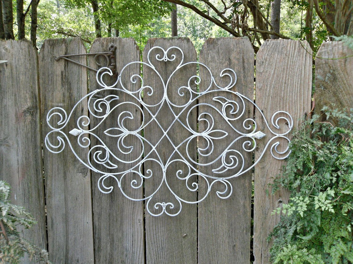 Best ideas about Exterior Wall Art
. Save or Pin Best 25 Patio wall decor ideas on Pinterest Now.