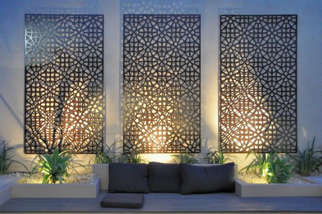 Best ideas about Exterior Wall Art
. Save or Pin Wall Art Designs Best metal hanging contemporary outdoor Now.