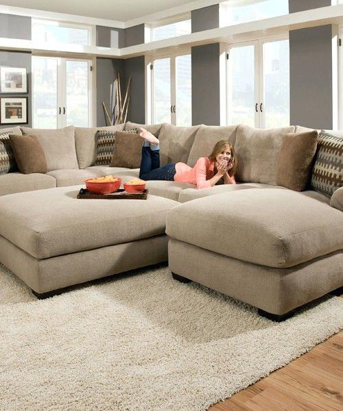 Best ideas about Extra Deep Seat Sofa
. Save or Pin Extra Deep Sectional Sofa Canada Extra Deep Couches Sofa Now.