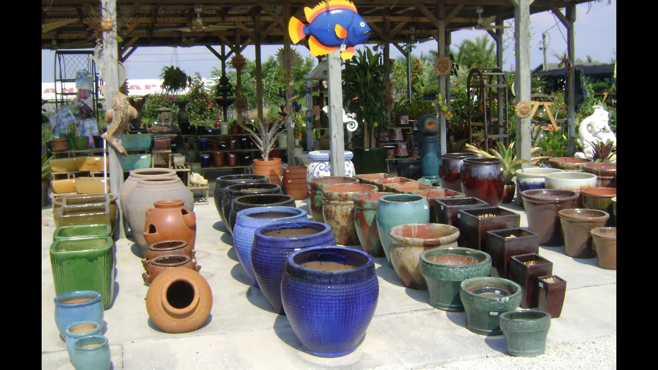 Best ideas about Extra Large Outdoor Planters For Sale
. Save or Pin Ceramic Garden Pots I Ceramic Pots Outdoors Now.