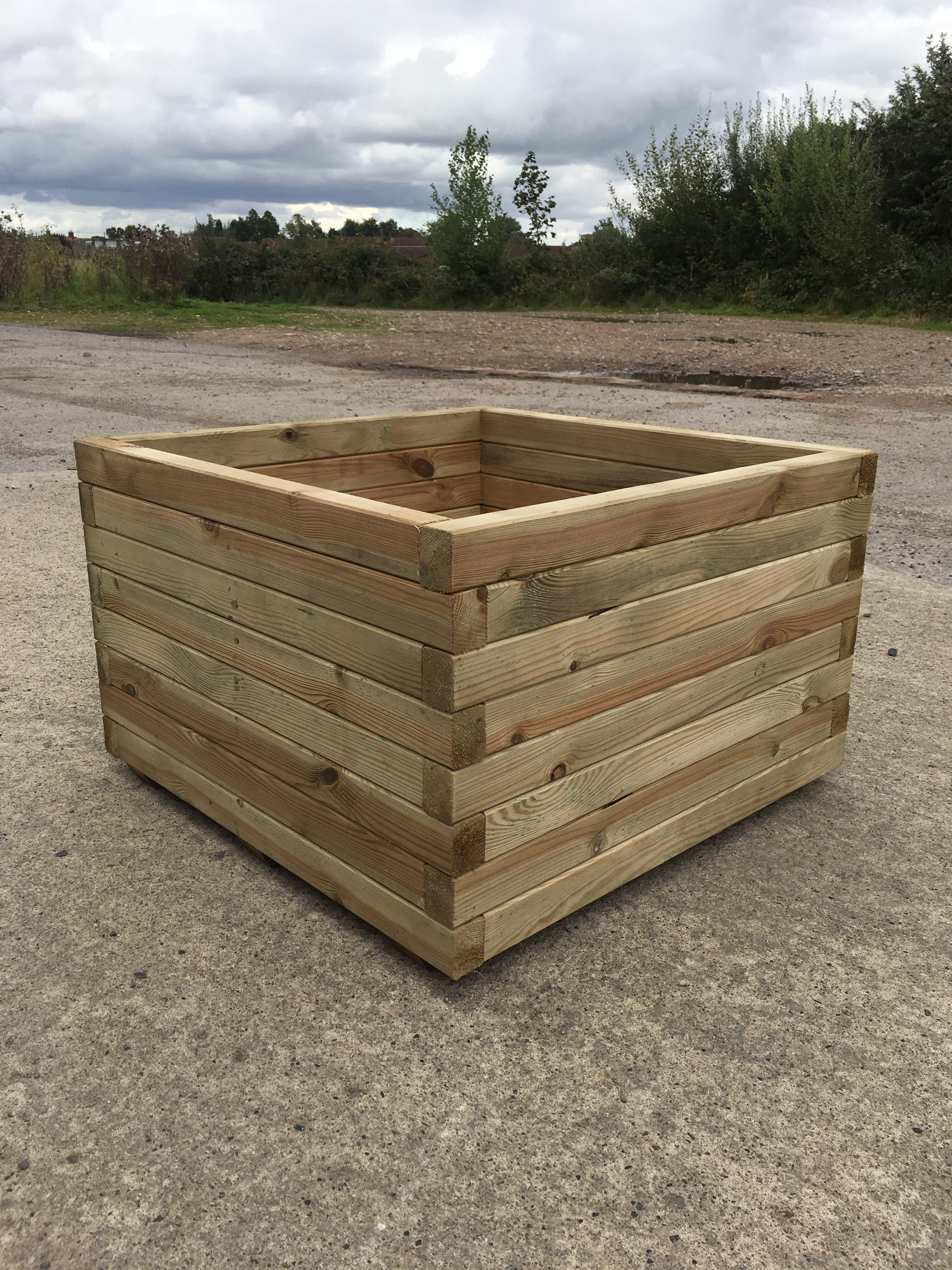 Best ideas about Extra Large Outdoor Planters For Sale
. Save or Pin High Quality Tanalised Pressure Treated Square Planter Now.