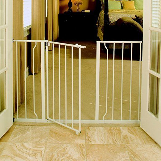 Best ideas about Extra Wide Baby Gate Pressure Mounted
. Save or Pin Pressure Mounted Baby Gates Extra Wide Pressure Mounted Now.