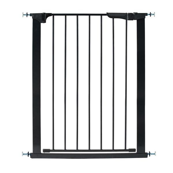 Best ideas about Extra Wide Baby Gate Pressure Mounted
. Save or Pin Kidco G1201 Tall and Wide Auto Close Gateway Pressure Now.