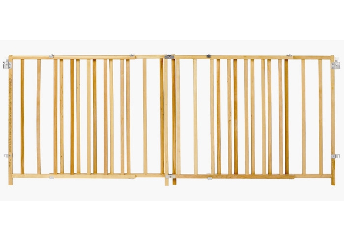 Best ideas about Extra Wide Baby Gate Pressure Mounted
. Save or Pin Extra wide baby gate deals on 1001 Blocks Now.