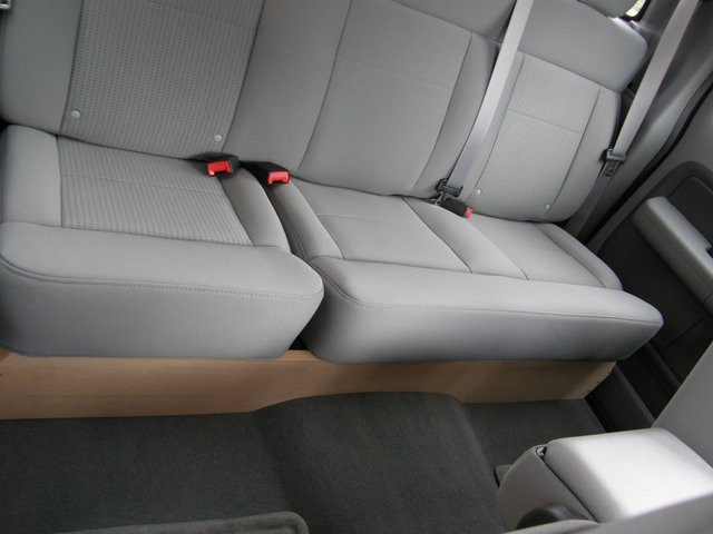 Best ideas about F150 Under Seat Storage DIY
. Save or Pin I Made an Underseat Storage "Box" F150online Forums Now.