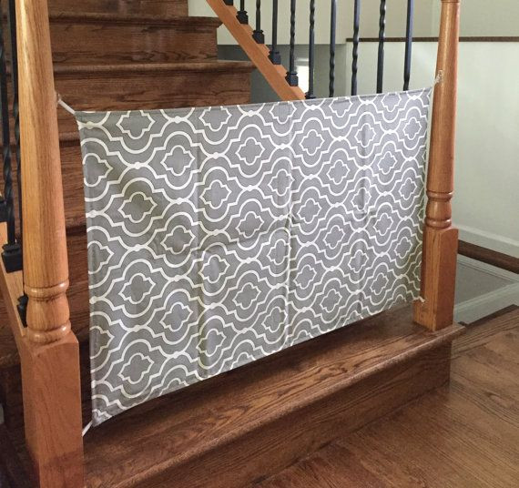 Best ideas about Fabric Baby Gate
. Save or Pin Top 25 ideas about Fabric Baby Gates on Pinterest Now.