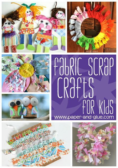 Best ideas about Fabric Crafts For Kids
. Save or Pin best Best of Preschool images on Pinterest Now.