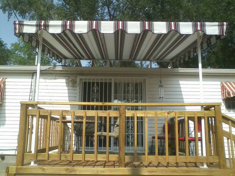 Best ideas about Fabric Patio Coverings
. Save or Pin Awnings Patio Covers Canopies Car Ports Shades Now.