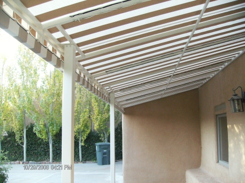 Best ideas about Fabric Patio Coverings
. Save or Pin Rader Awning PATIO AWNINGS Now.
