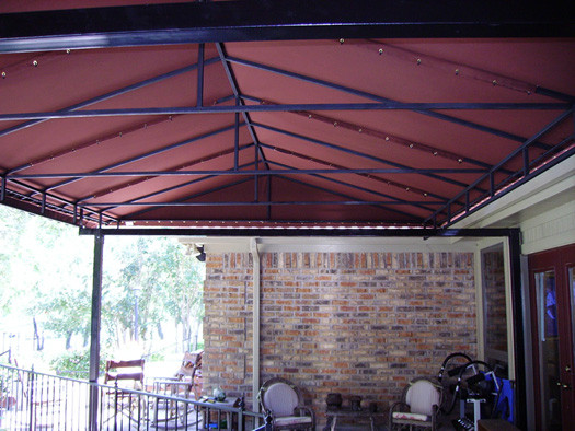 Best ideas about Fabric Patio Coverings
. Save or Pin Awnings Dallas Fort Worth Residential Fabric & Canvas Now.